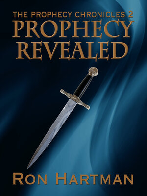 cover image of The Prophecy Chronicles